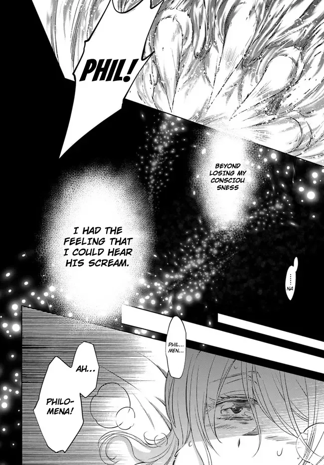 Mahoutsukai no Konyakusha Chapter 2.2 page 6