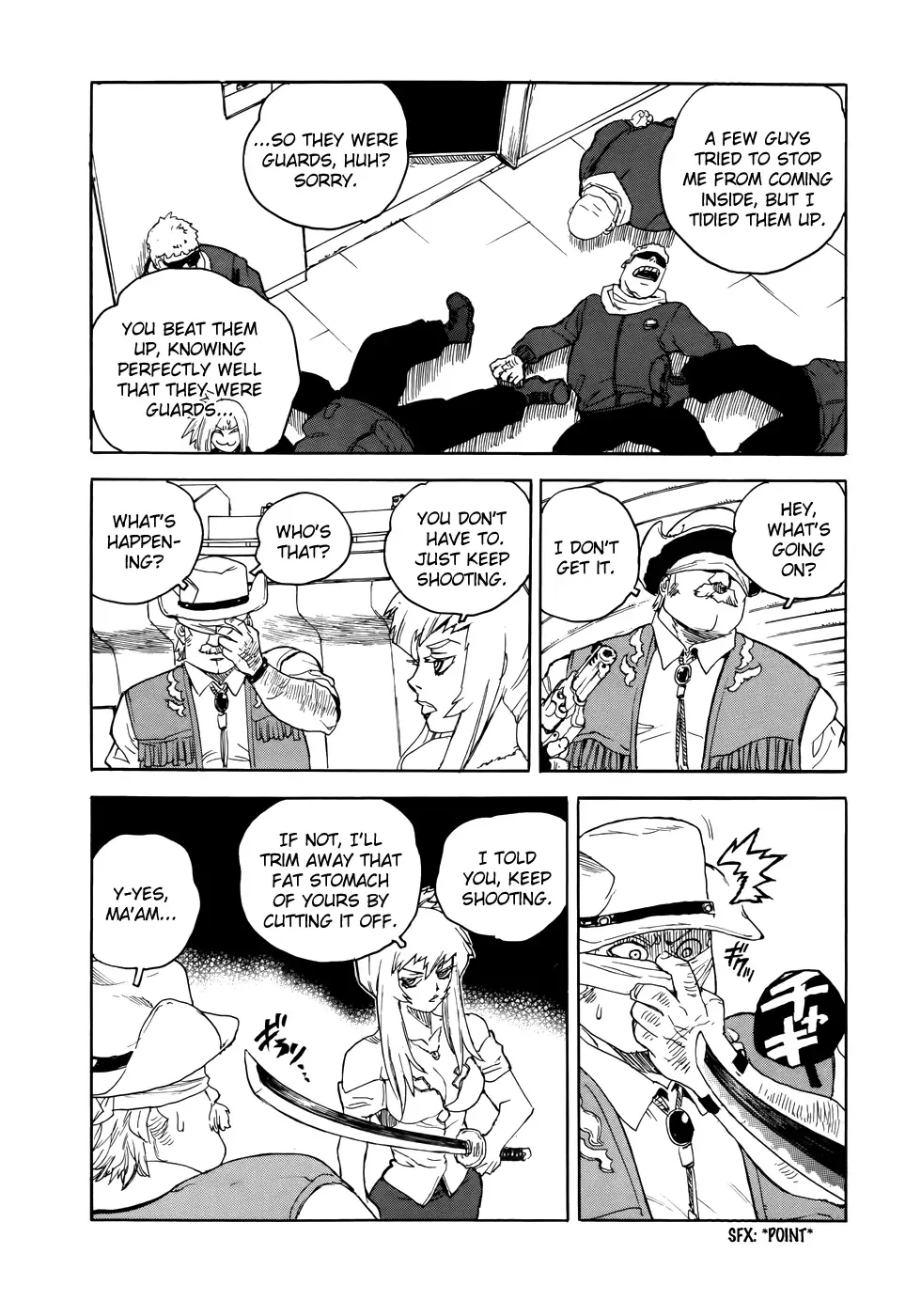 Aiki-S Chapter 6 page 4