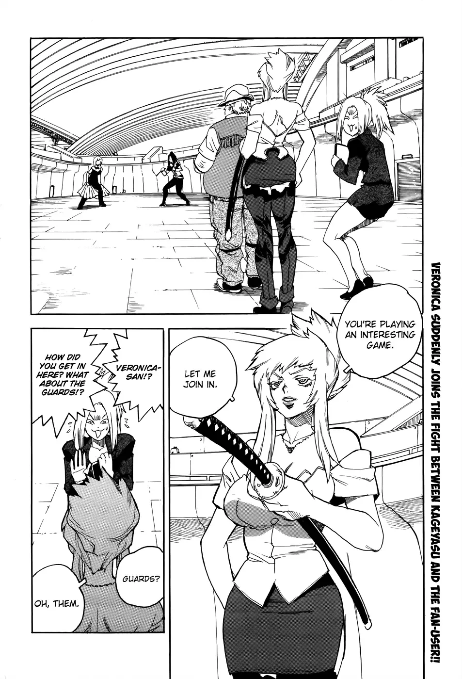 Aiki-S Chapter 6 page 3