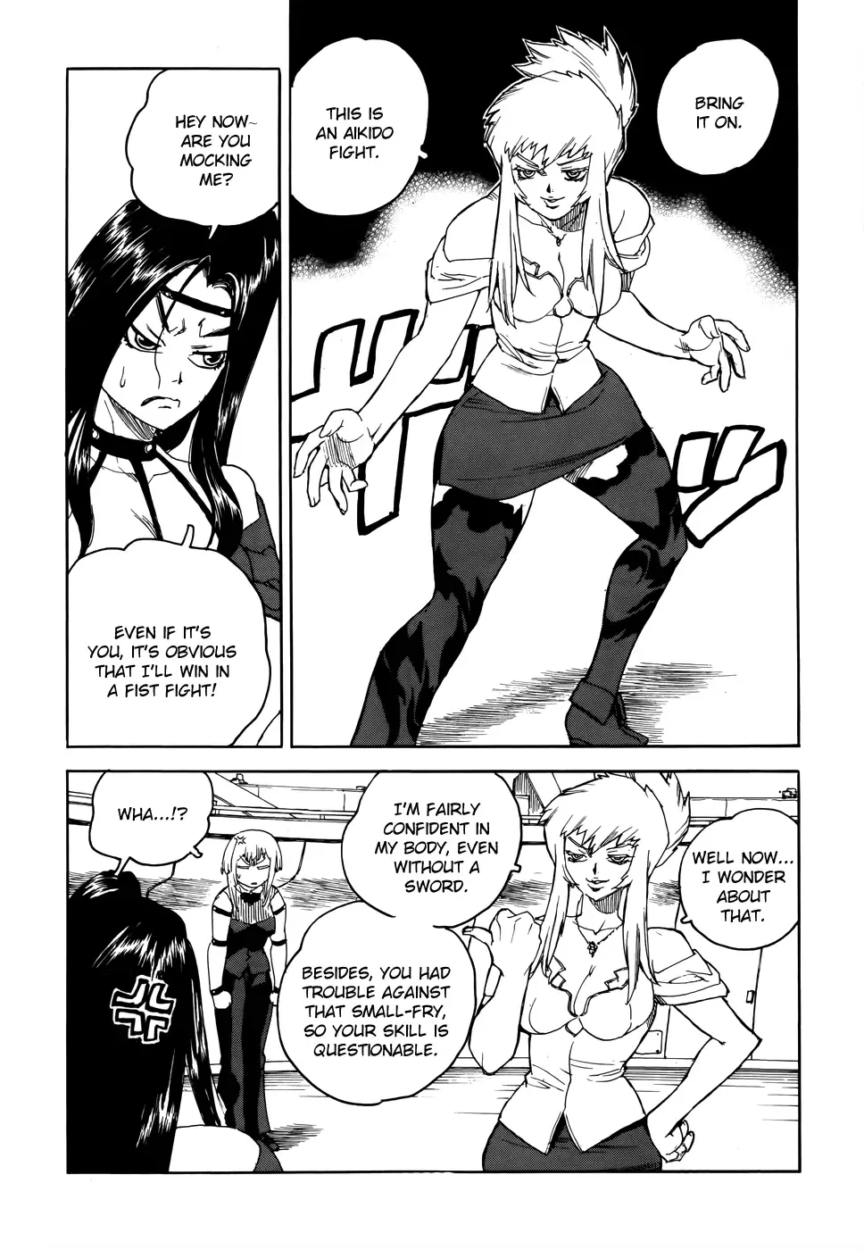 Aiki-S Chapter 6 page 10
