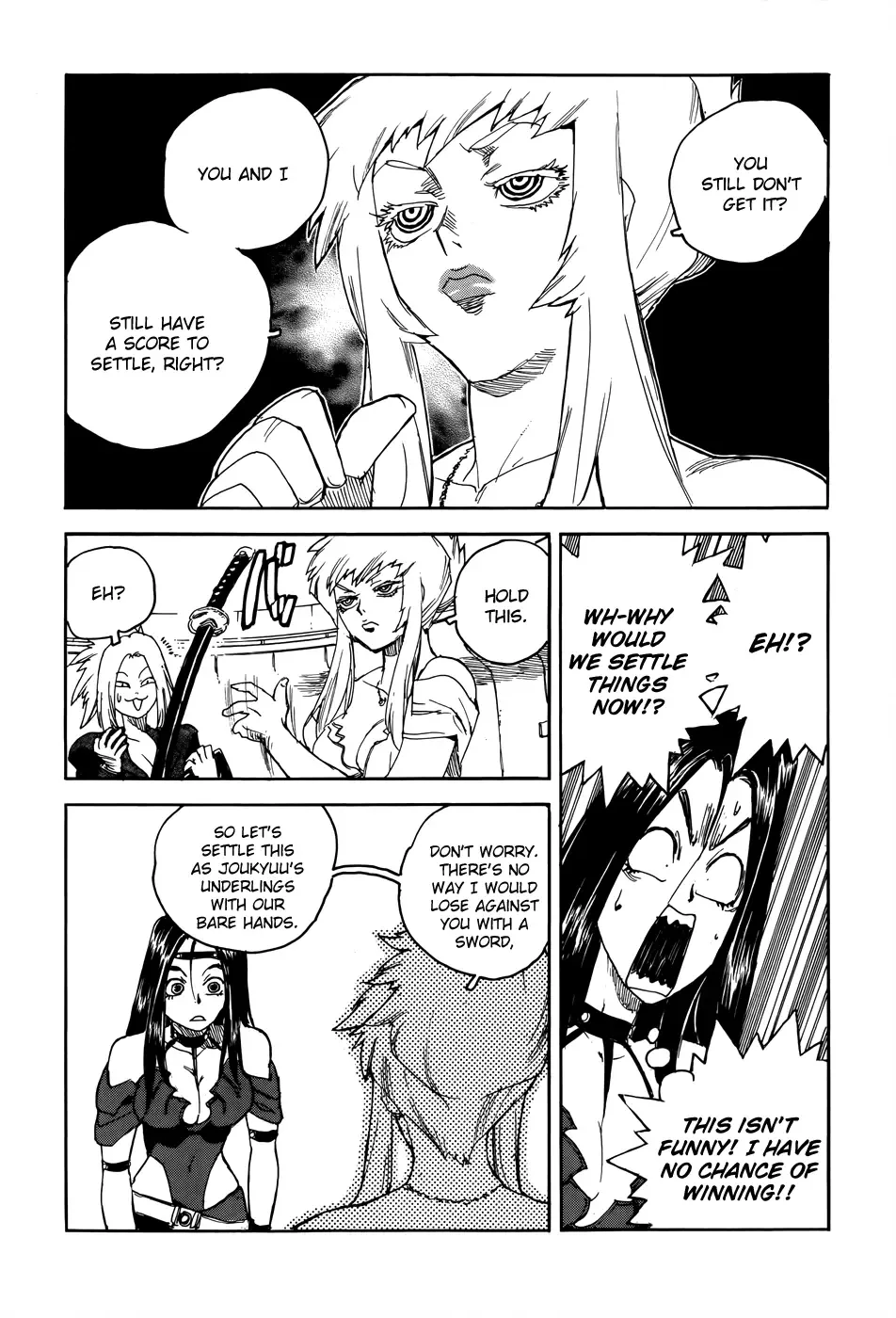 Aiki-S Chapter 6 page 9