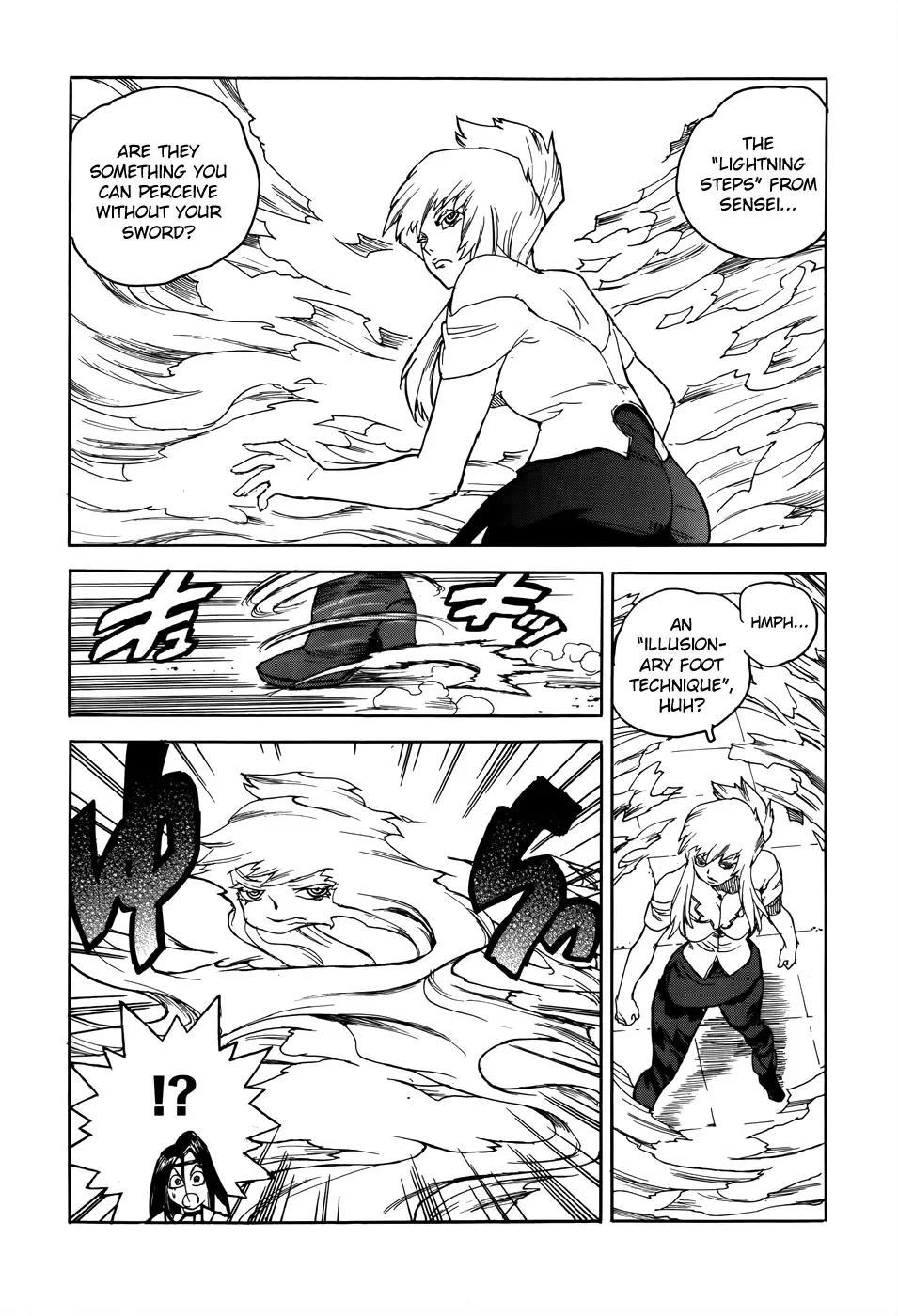 Aiki-S Chapter 6 page 13