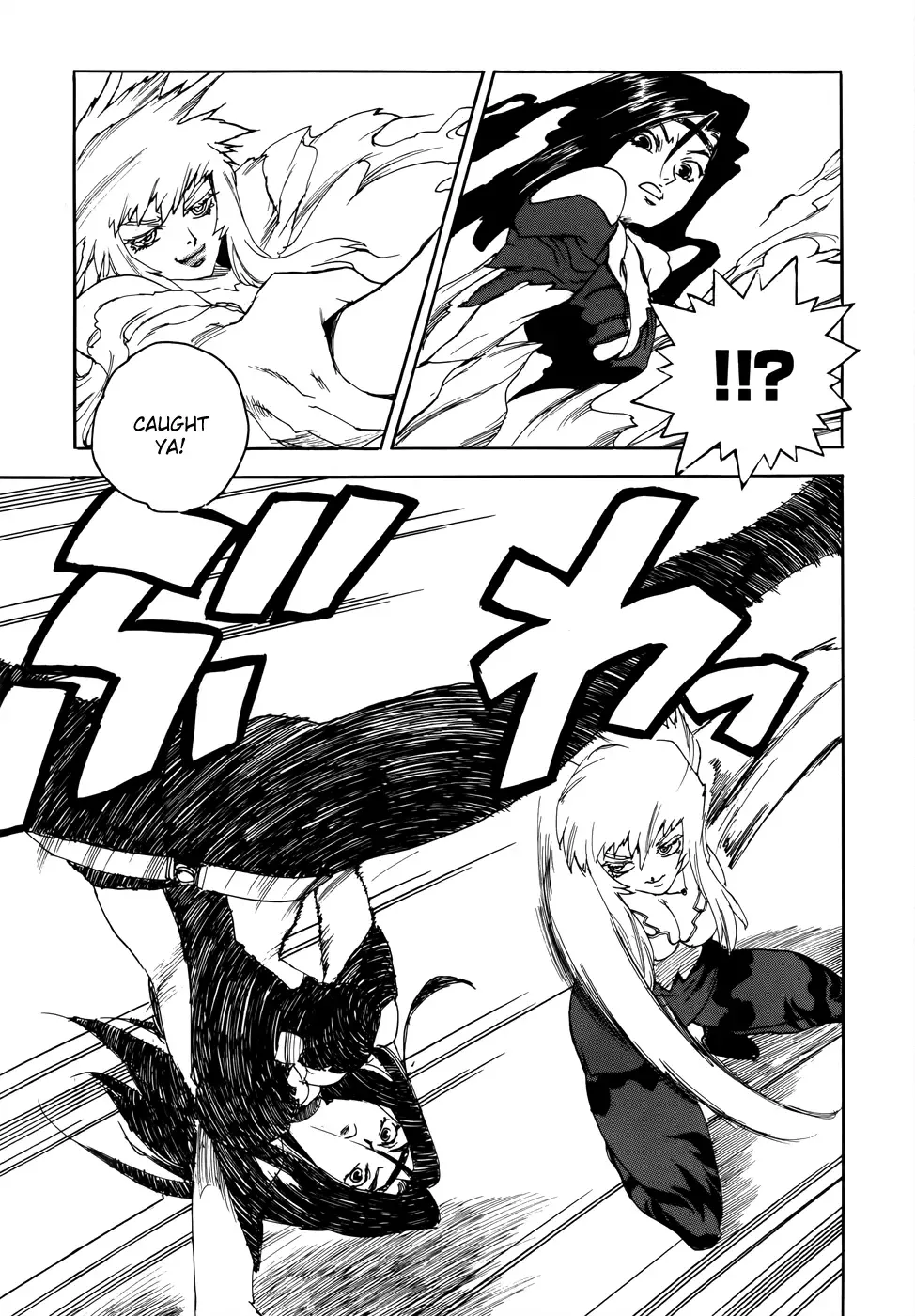 Aiki-S Chapter 6 page 16