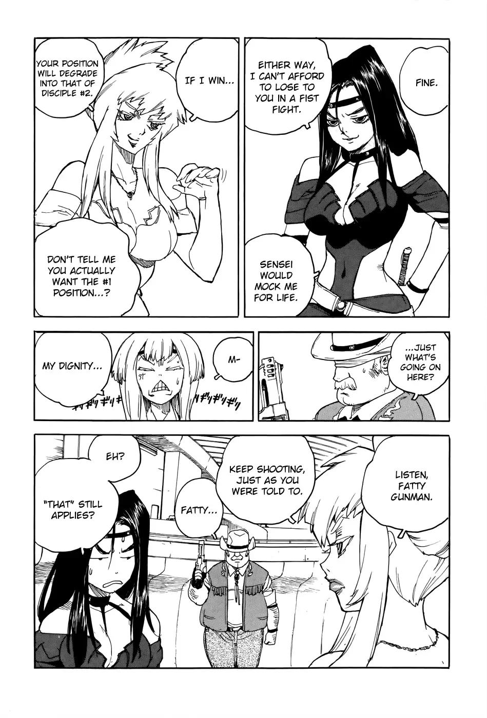 Aiki-S Chapter 6 page 11