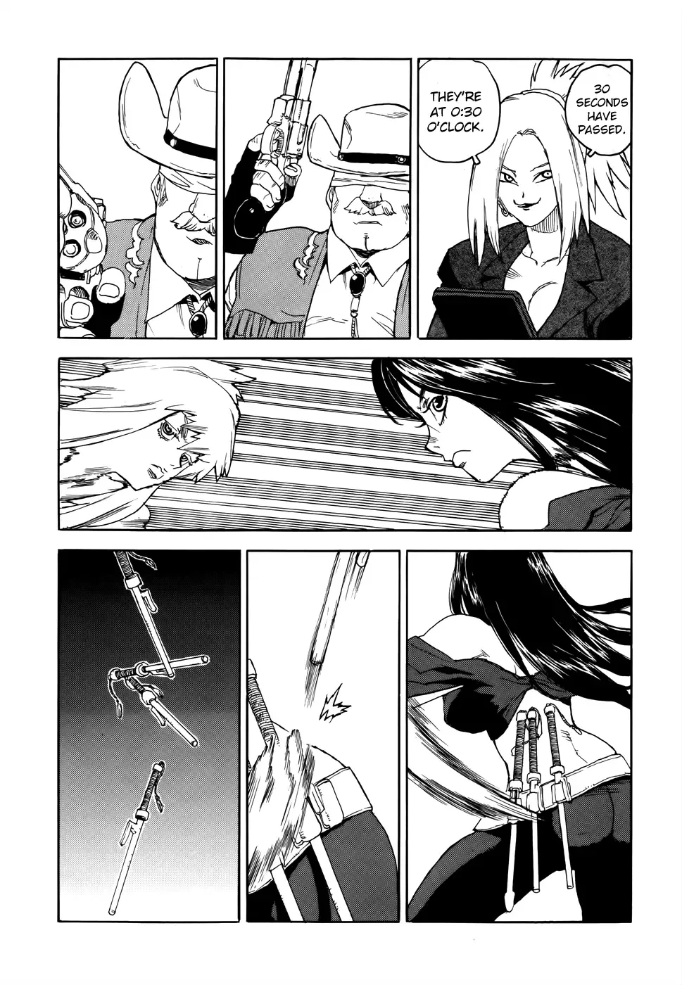Aiki-S Chapter 6 page 20