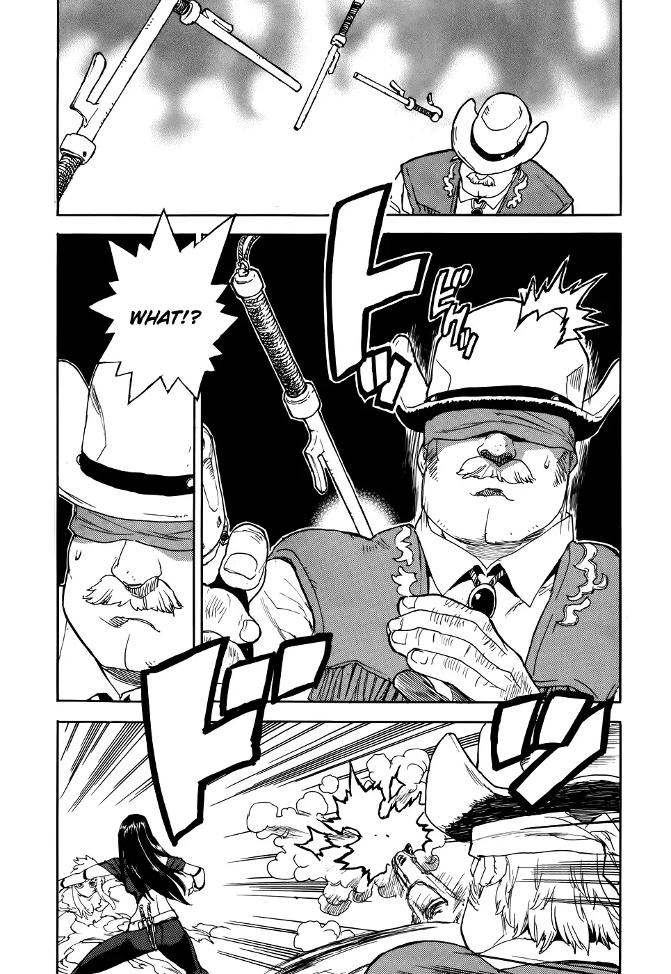 Aiki-S Chapter 6 page 22