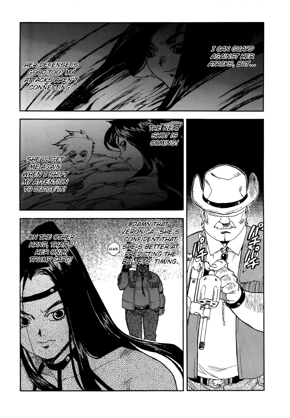 Aiki-S Chapter 6 page 19