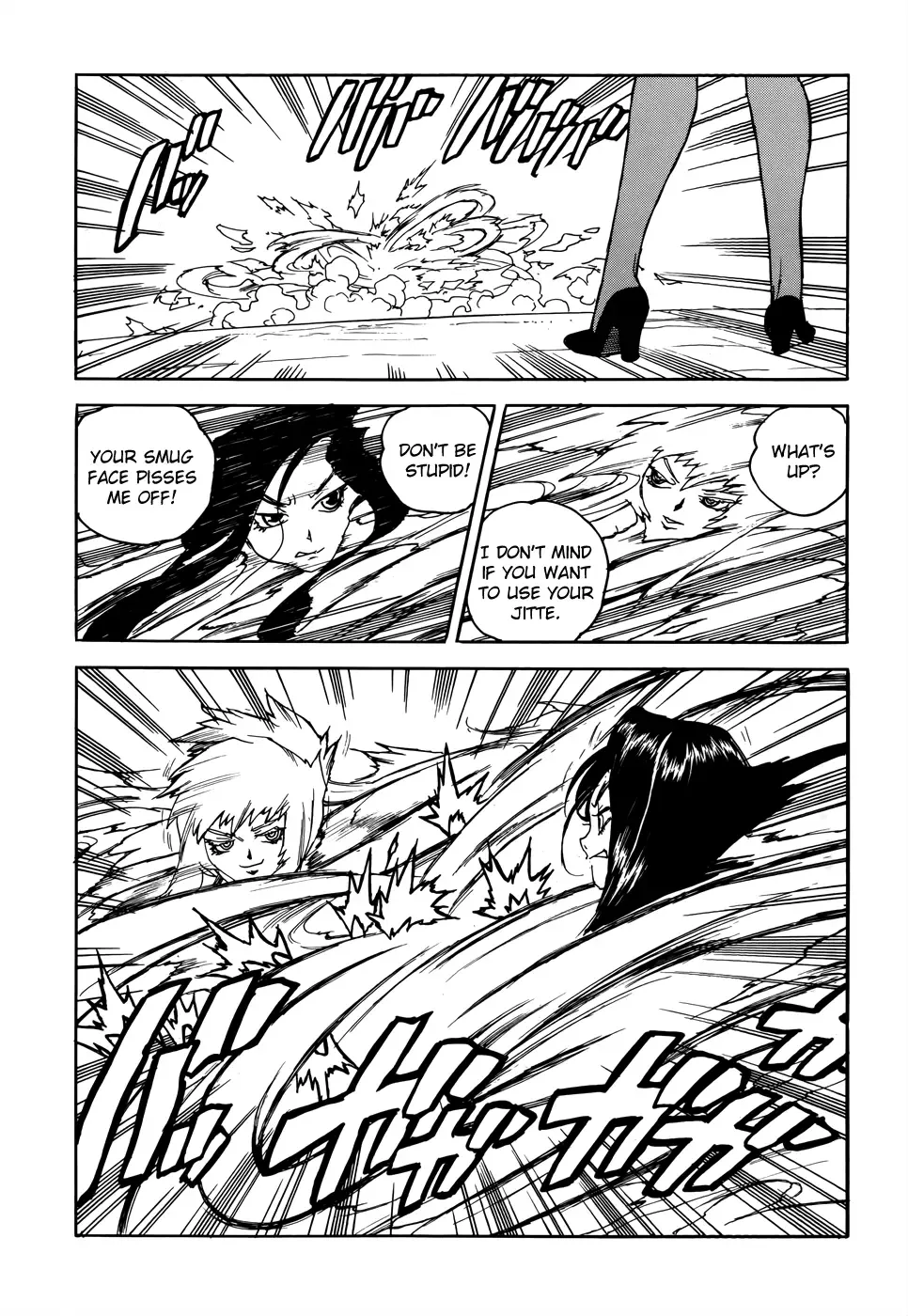 Aiki-S Chapter 6 page 18