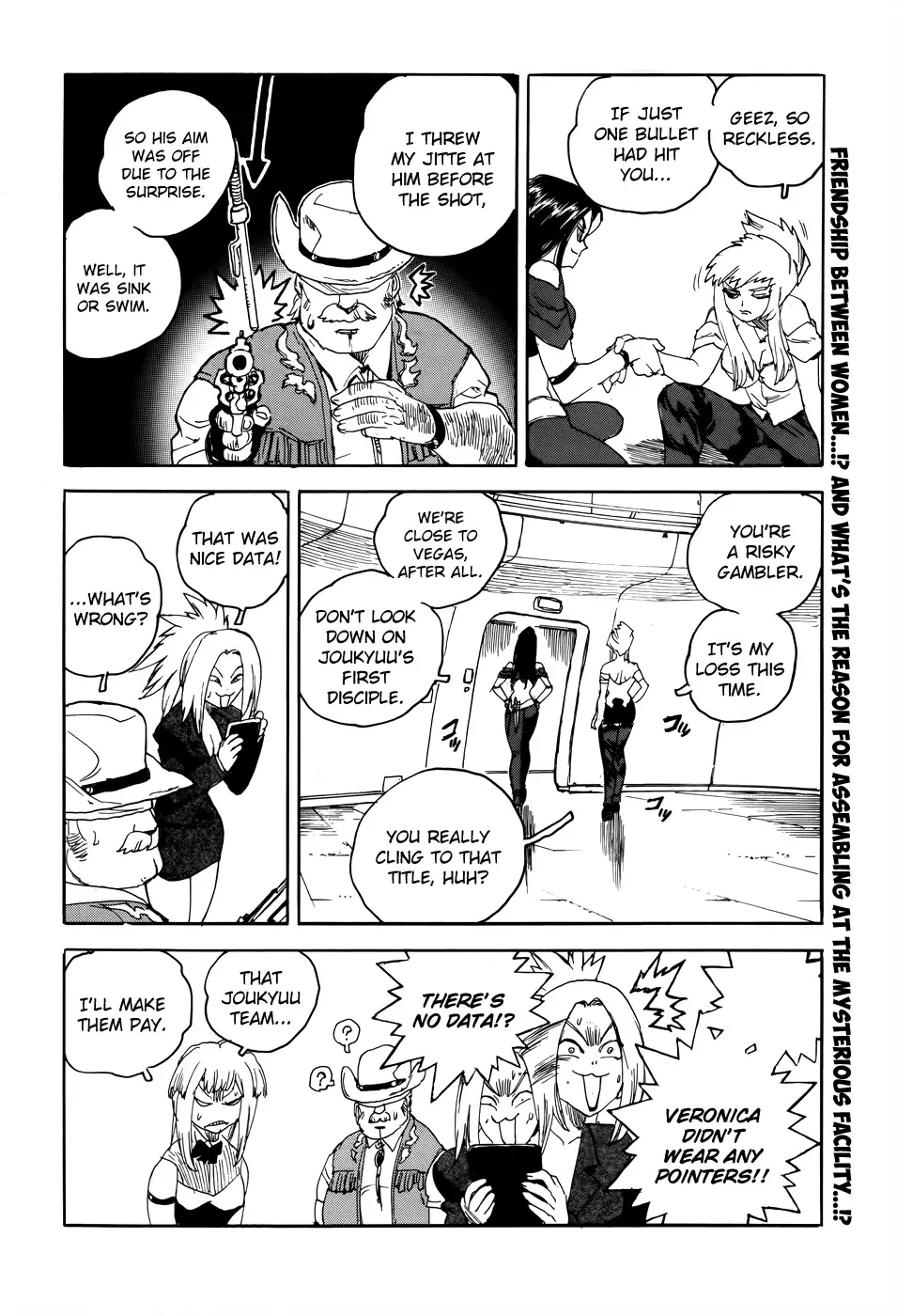 Aiki-S Chapter 6 page 25