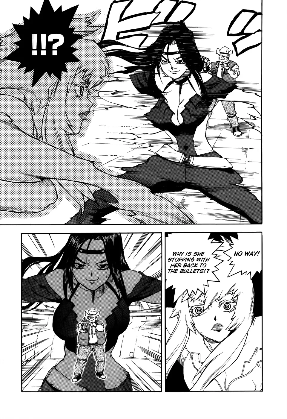 Aiki-S Chapter 6 page 21