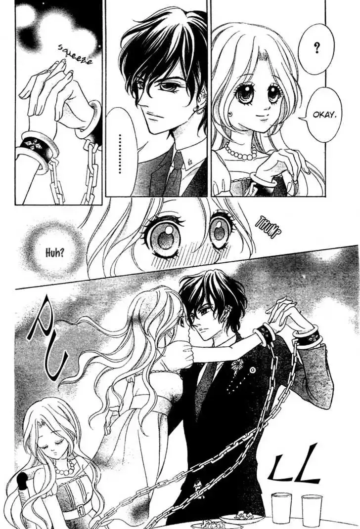 Shinigami Lovers Chapter 6 page 9