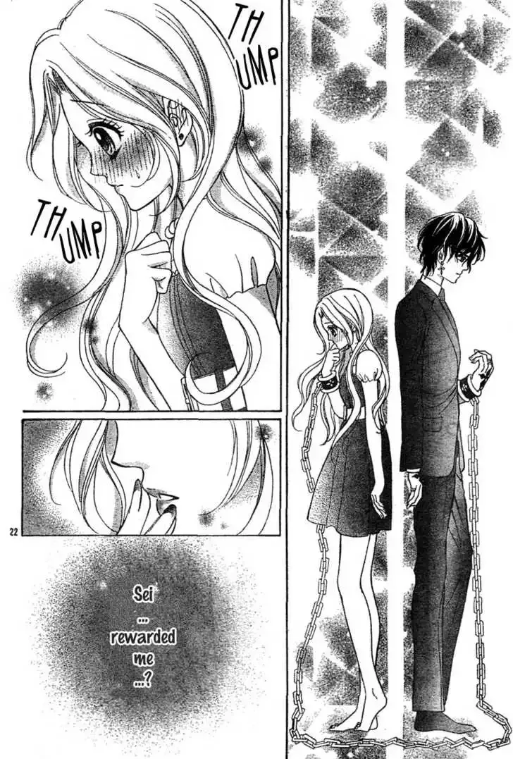 Shinigami Lovers Chapter 6 page 27