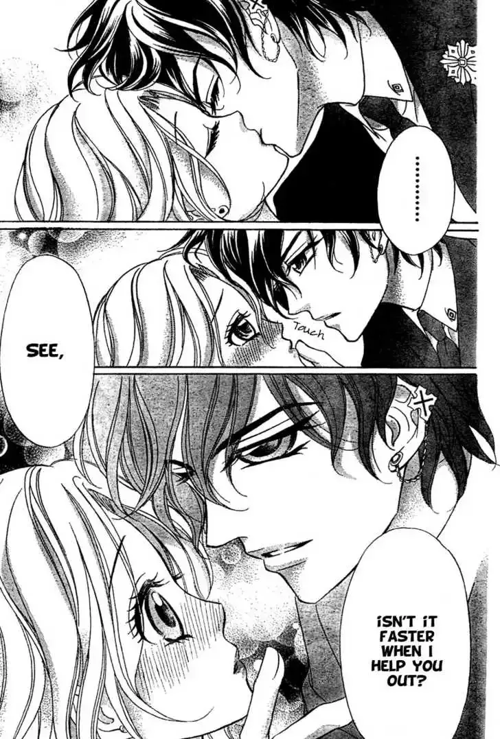Shinigami Lovers Chapter 6 page 24