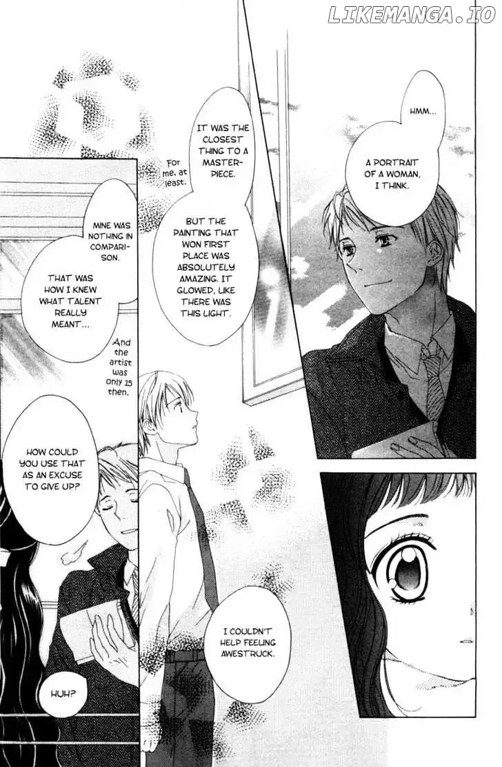Shinigami no Ballad Chapter 4 page 24
