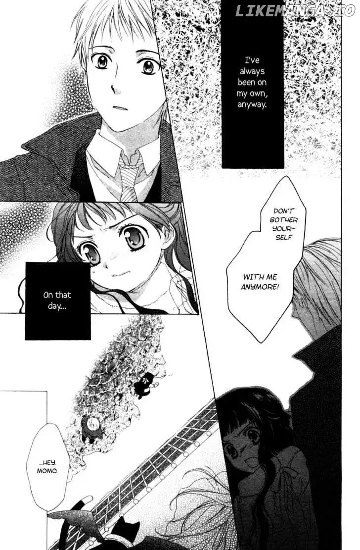 Shinigami no Ballad Chapter 4 page 32