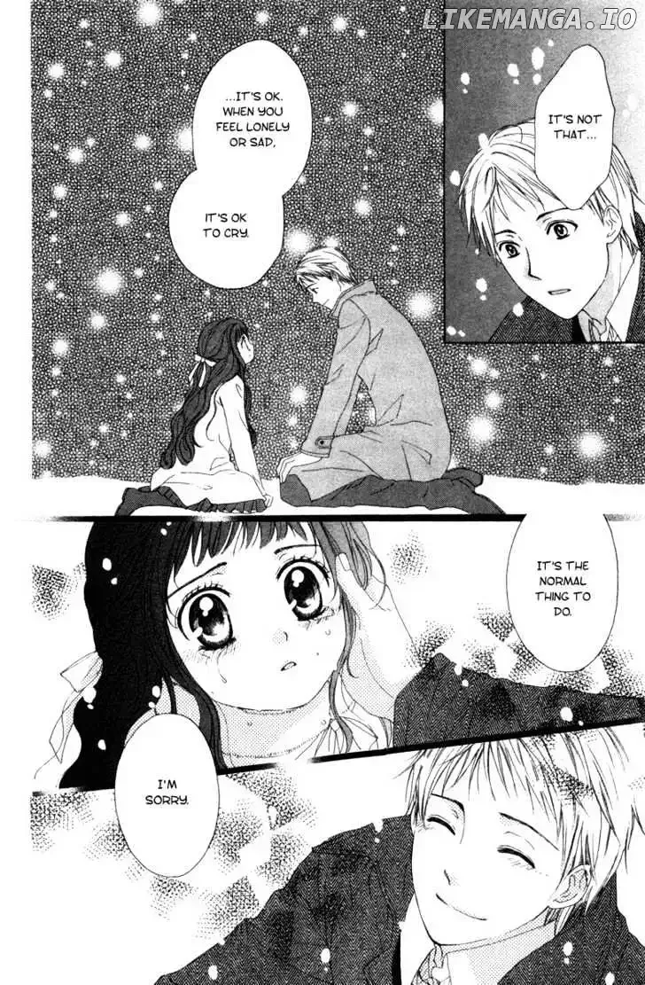 Shinigami no Ballad Chapter 4 page 39