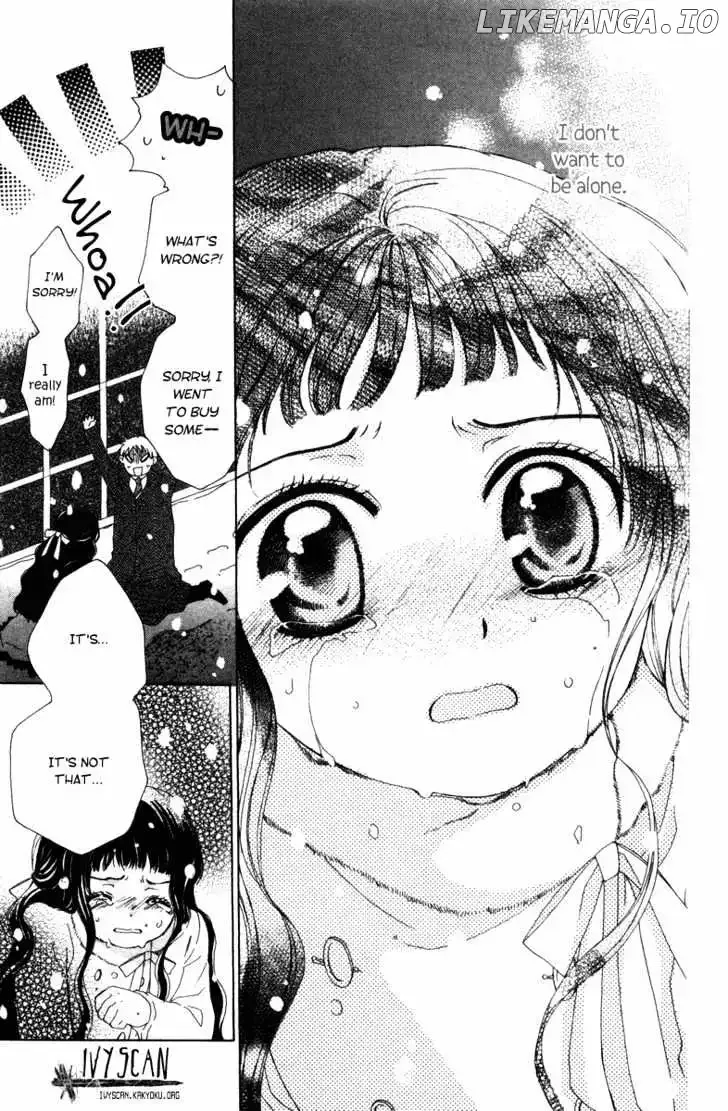 Shinigami no Ballad Chapter 4 page 38