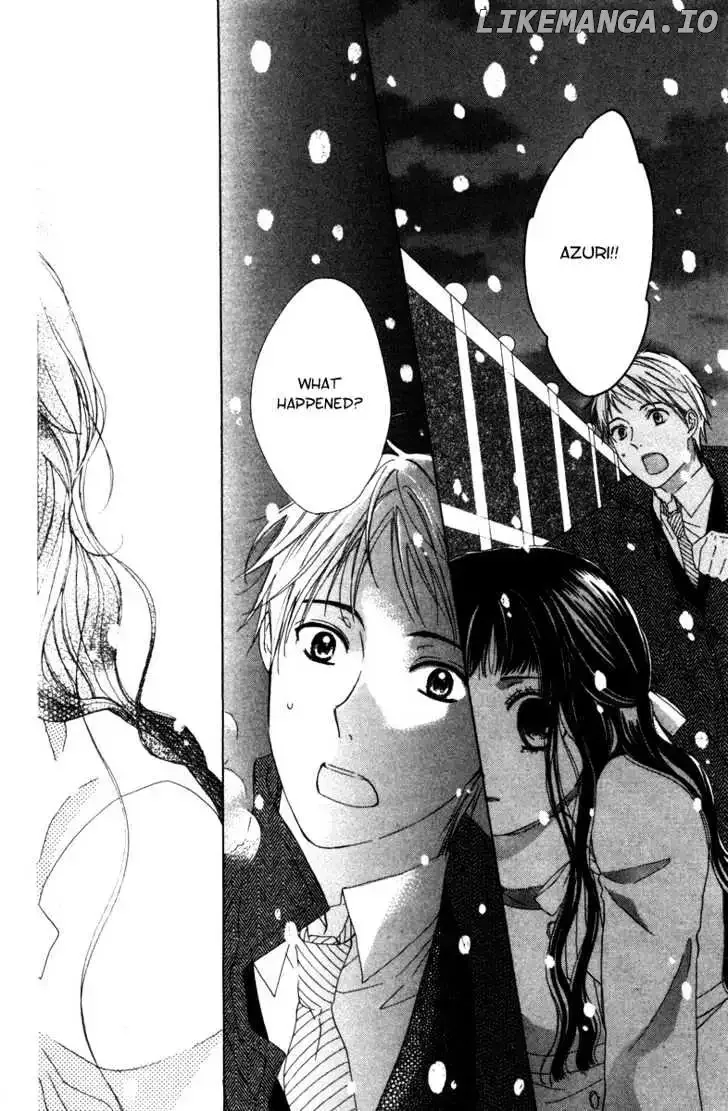 Shinigami no Ballad Chapter 4 page 37