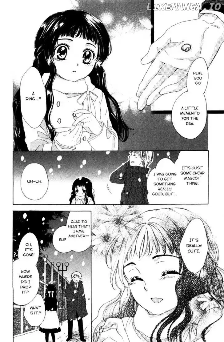 Shinigami no Ballad Chapter 4 page 41