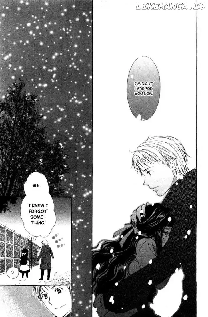Shinigami no Ballad Chapter 4 page 40
