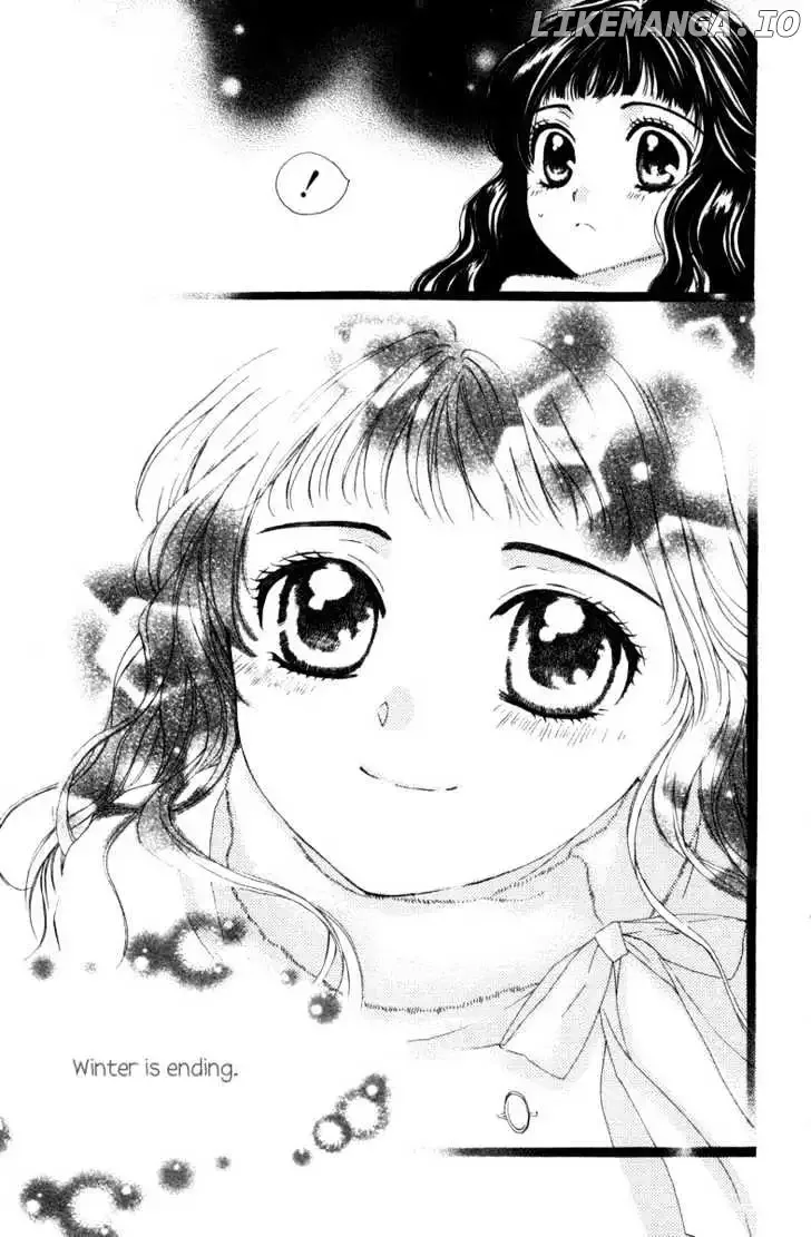 Shinigami no Ballad Chapter 4 page 44