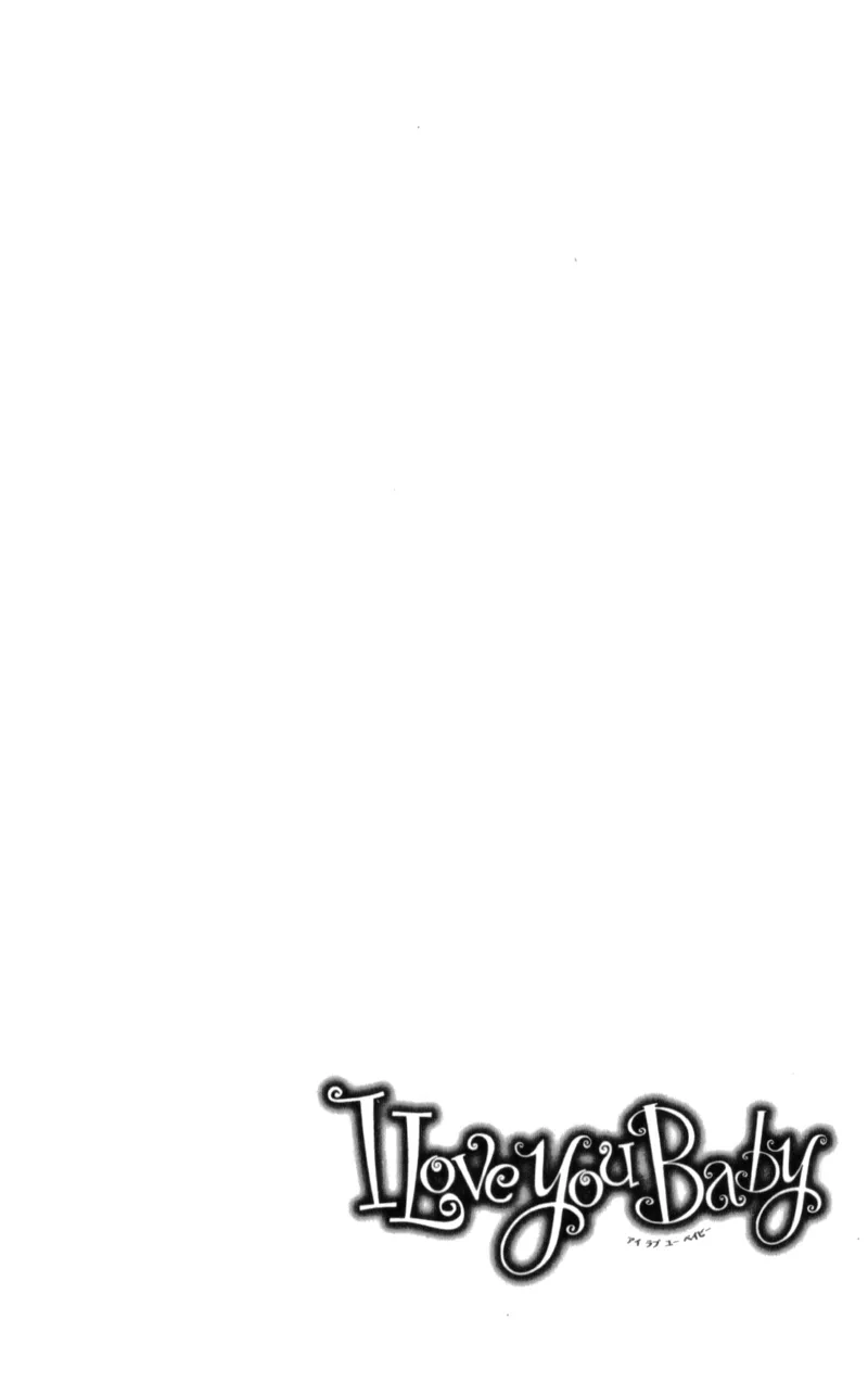 I Love You Baby Chapter 6 page 6