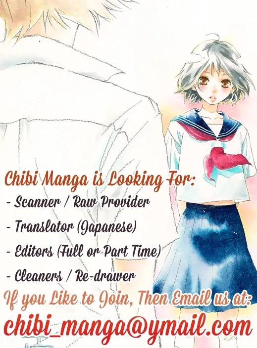 I Love You Baby Chapter 6 page 3