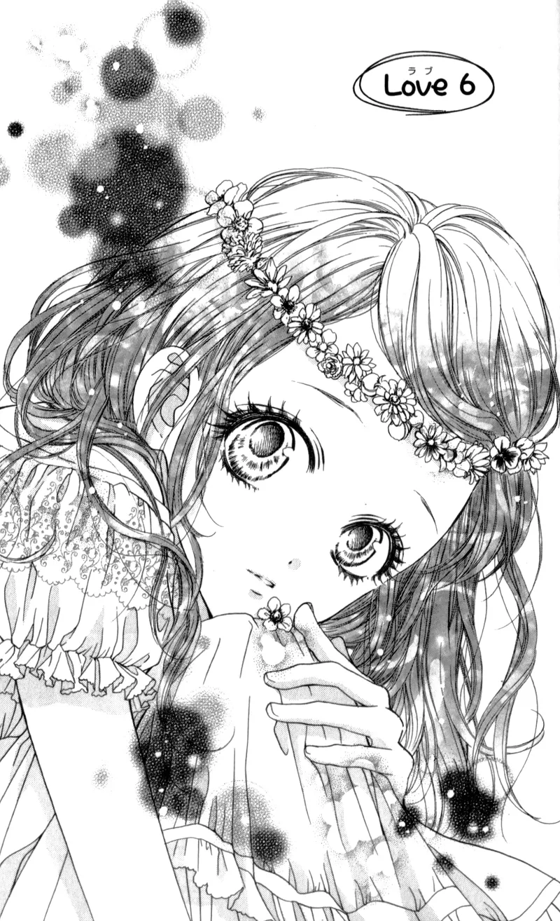 I Love You Baby Chapter 6 page 5