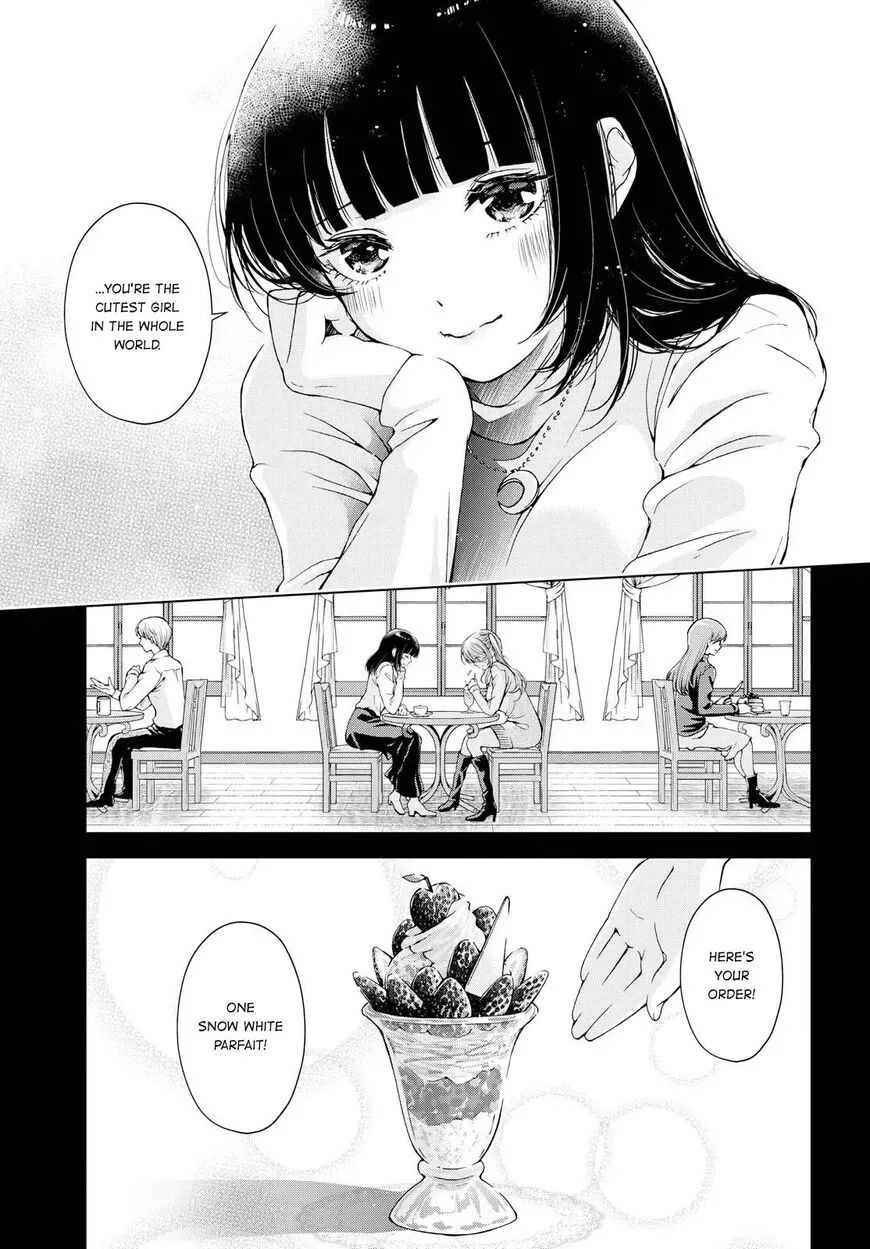 Luminous=Blue Chapter 5 page 7