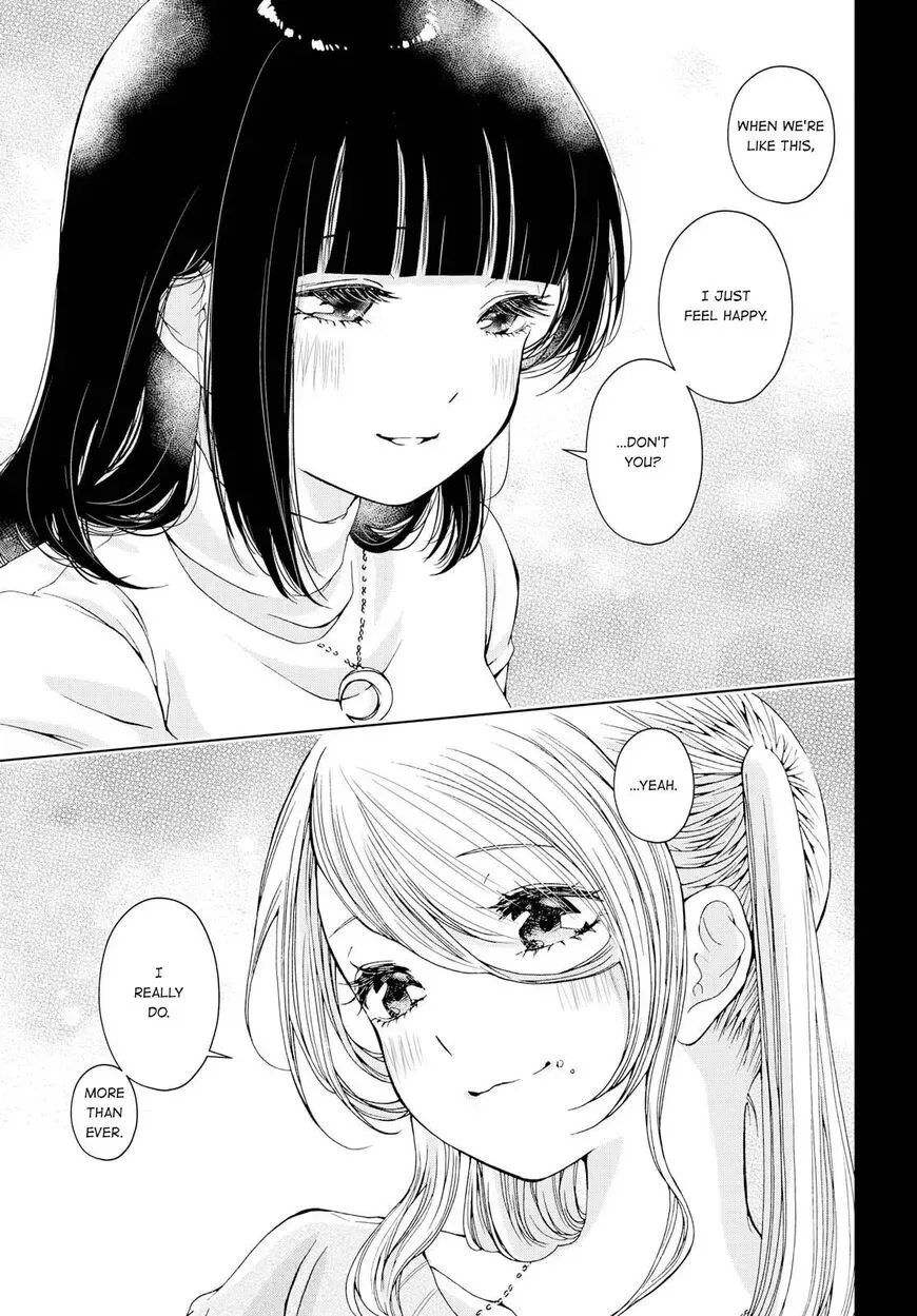Luminous=Blue Chapter 5 page 9