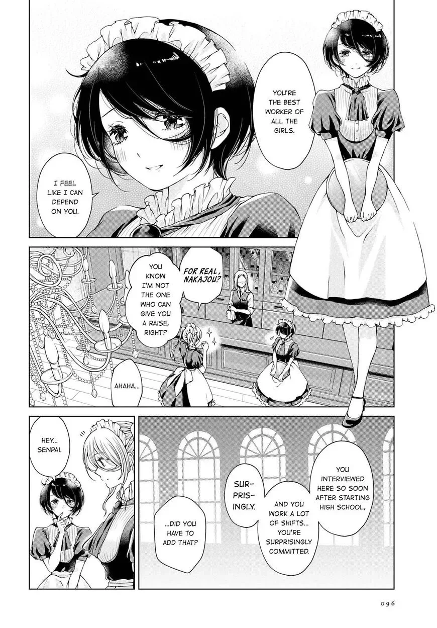 Luminous=Blue Chapter 5 page 4