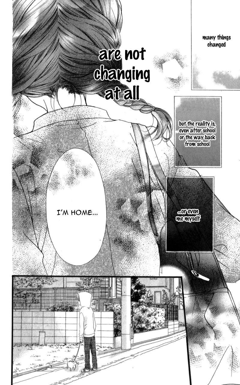 I Love You Baby Chapter 6 page 19