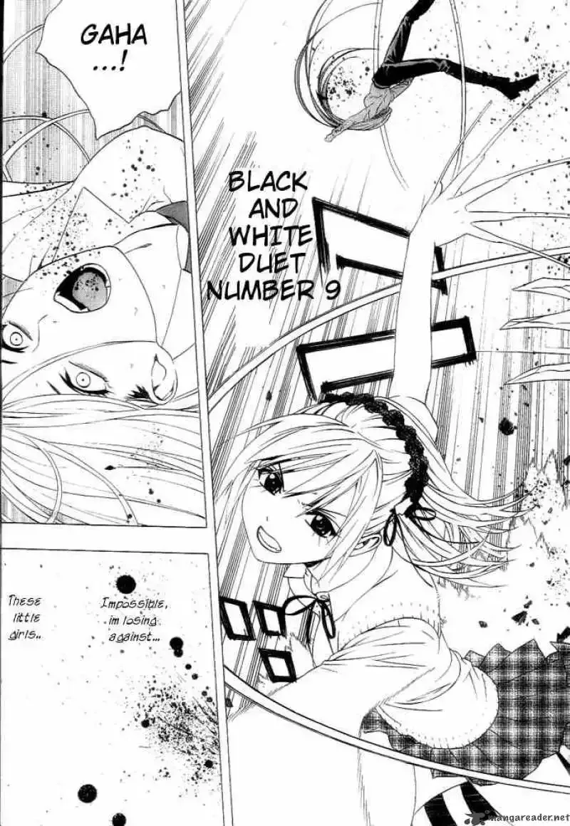 Rosario to Vampire Season II Chapter 6 page 37