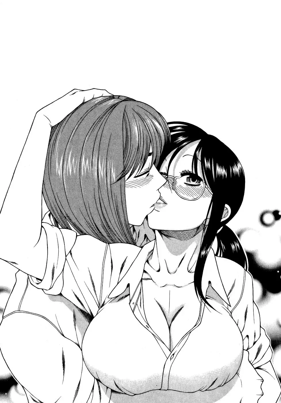 Koi wa Misoji wo Sugite kara Chapter 6 page 24