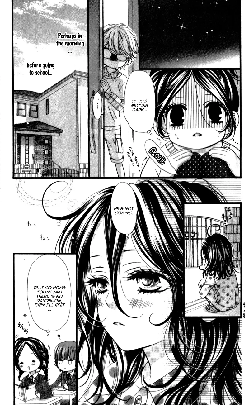 I Love You Baby Chapter 6 page 26
