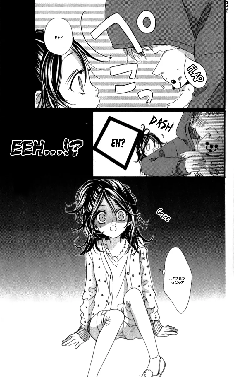 I Love You Baby Chapter 6 page 30