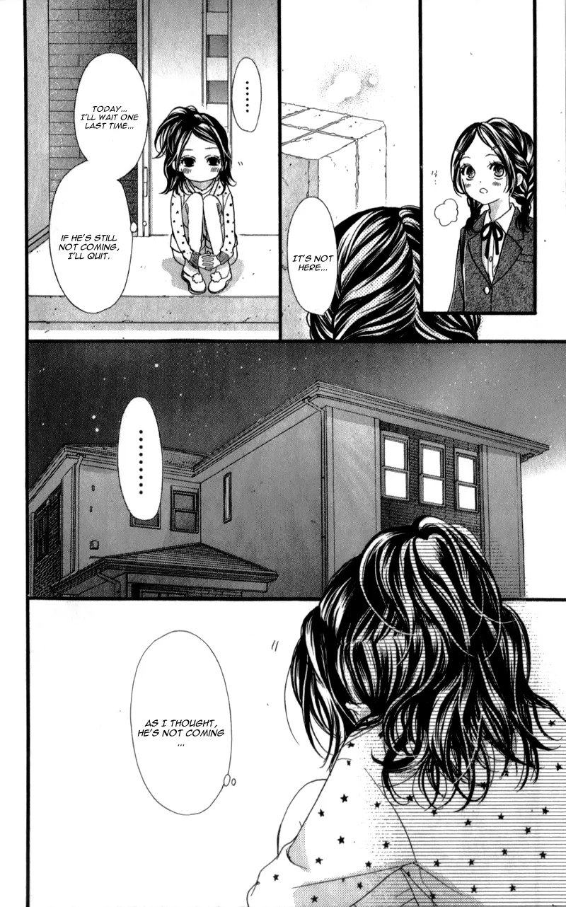 I Love You Baby Chapter 6 page 27