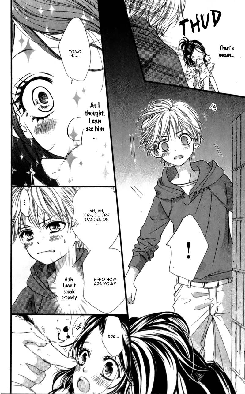 I Love You Baby Chapter 6 page 29