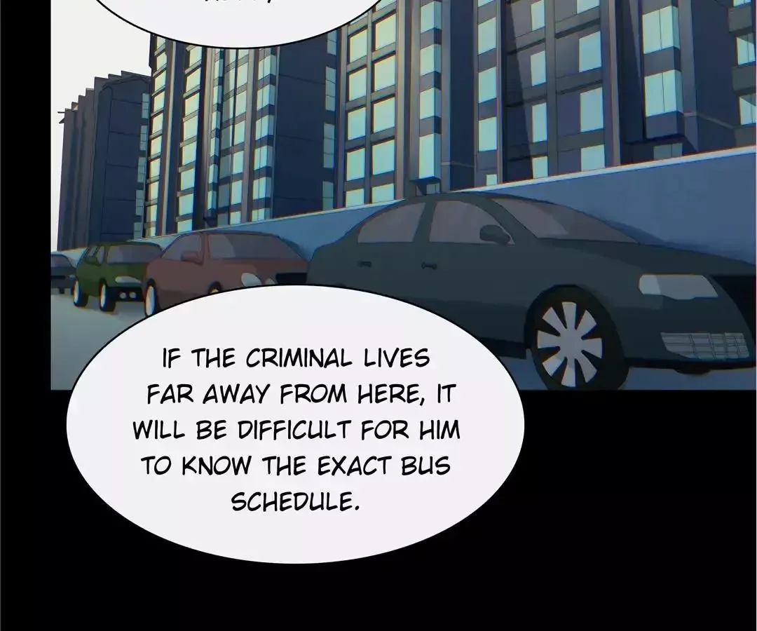 Rowdy Detective Chapter 4 page 7