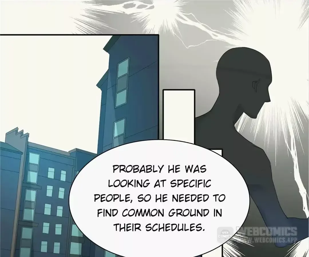 Rowdy Detective Chapter 4 page 14