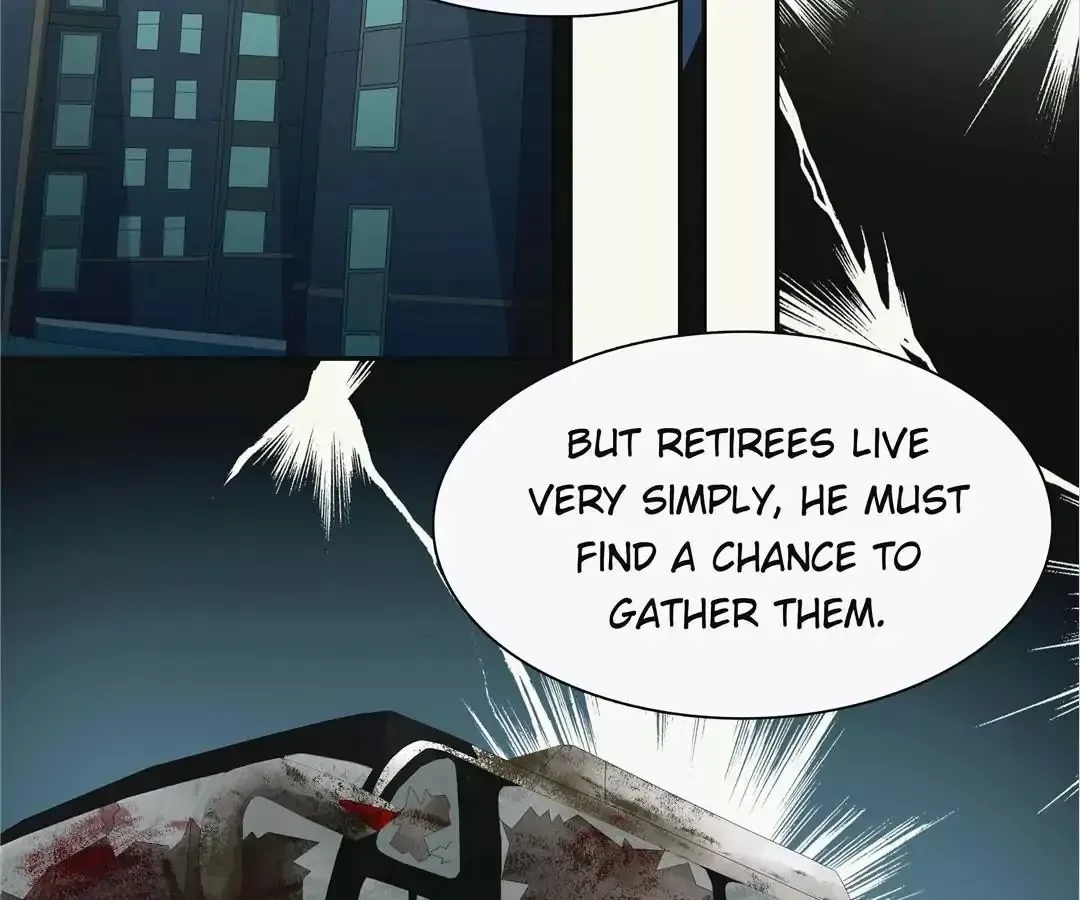 Rowdy Detective Chapter 4 page 15