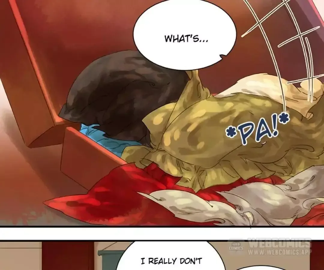 March Third Chapter 6 page 2