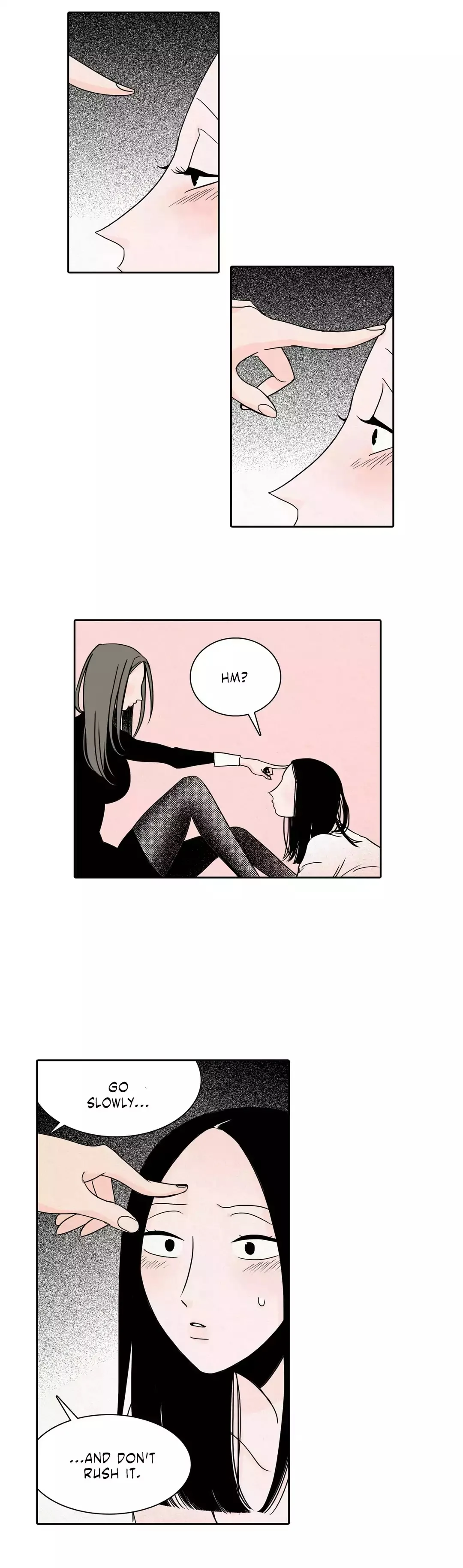 The Rabbit Hole Chapter 13 page 2