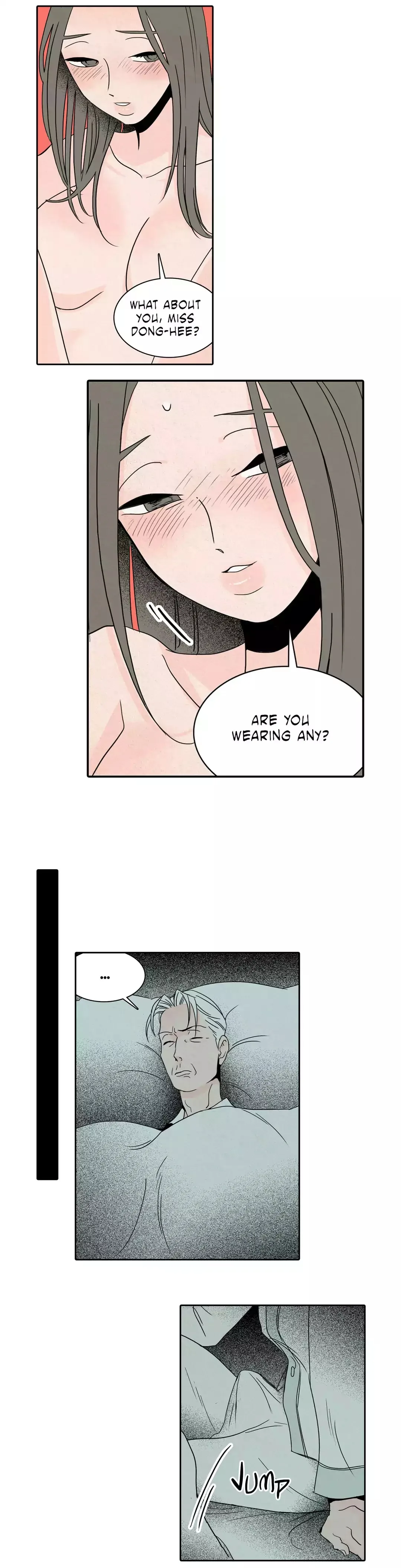 The Rabbit Hole Chapter 13 page 7