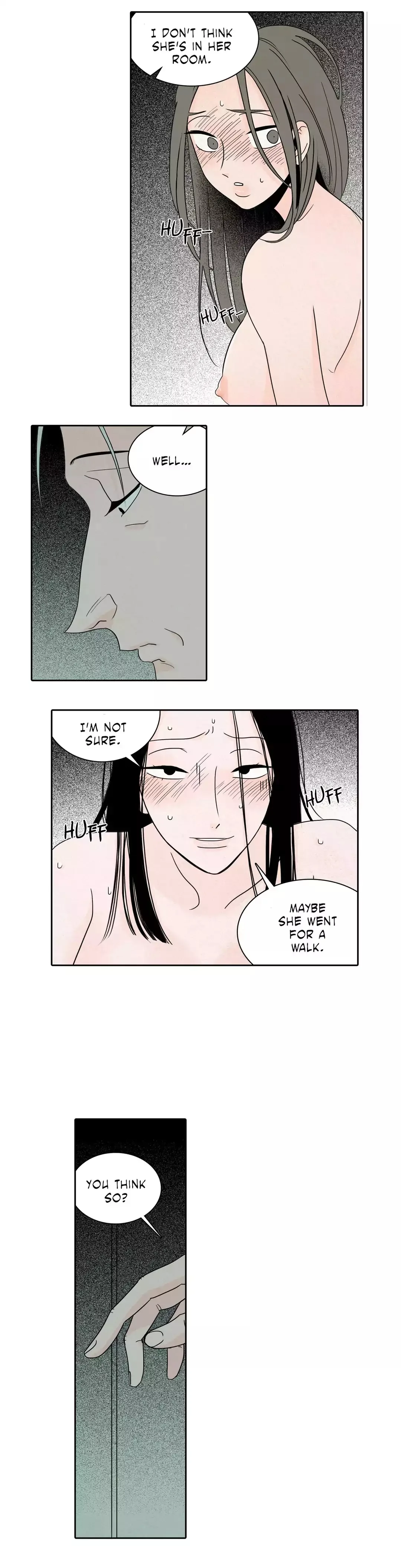 The Rabbit Hole Chapter 13 page 12