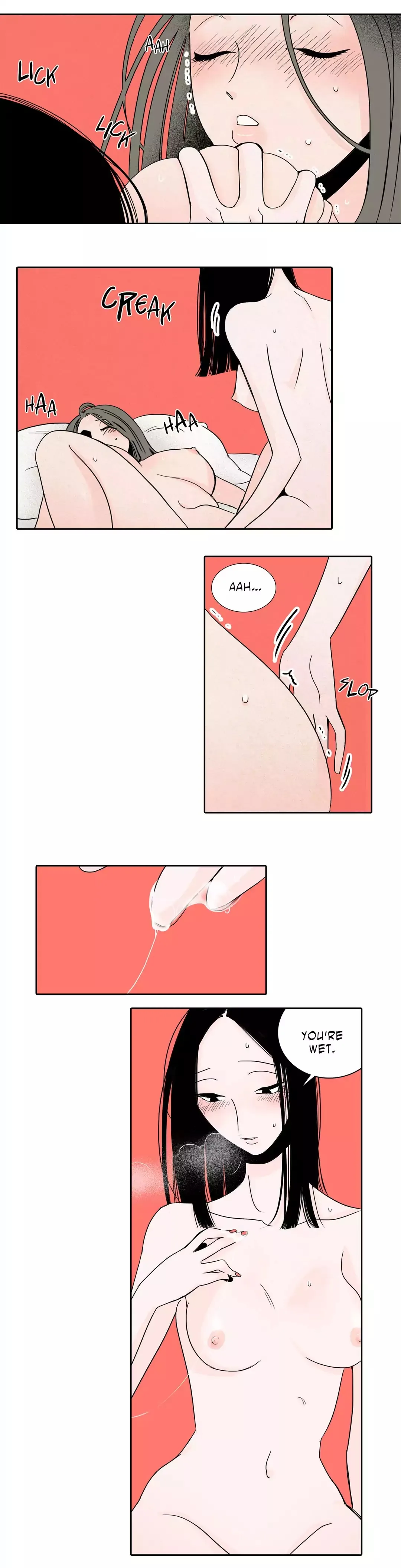 The Rabbit Hole Chapter 13 page 9