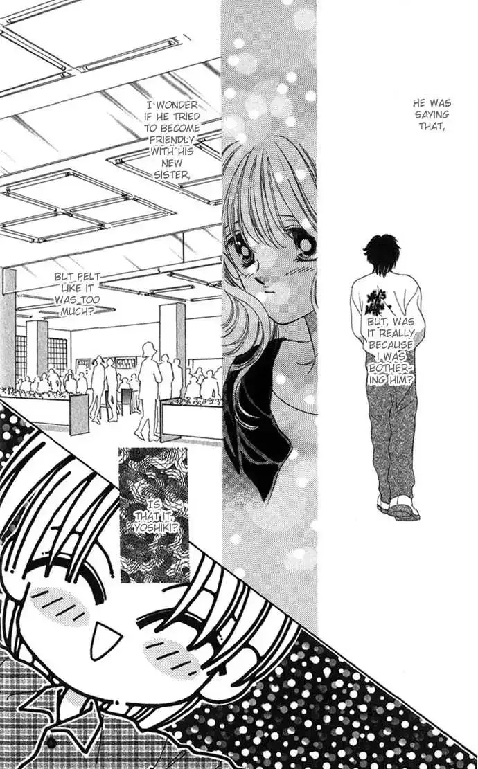 Tsumi ni Nureta Futari Chapter 6 page 16