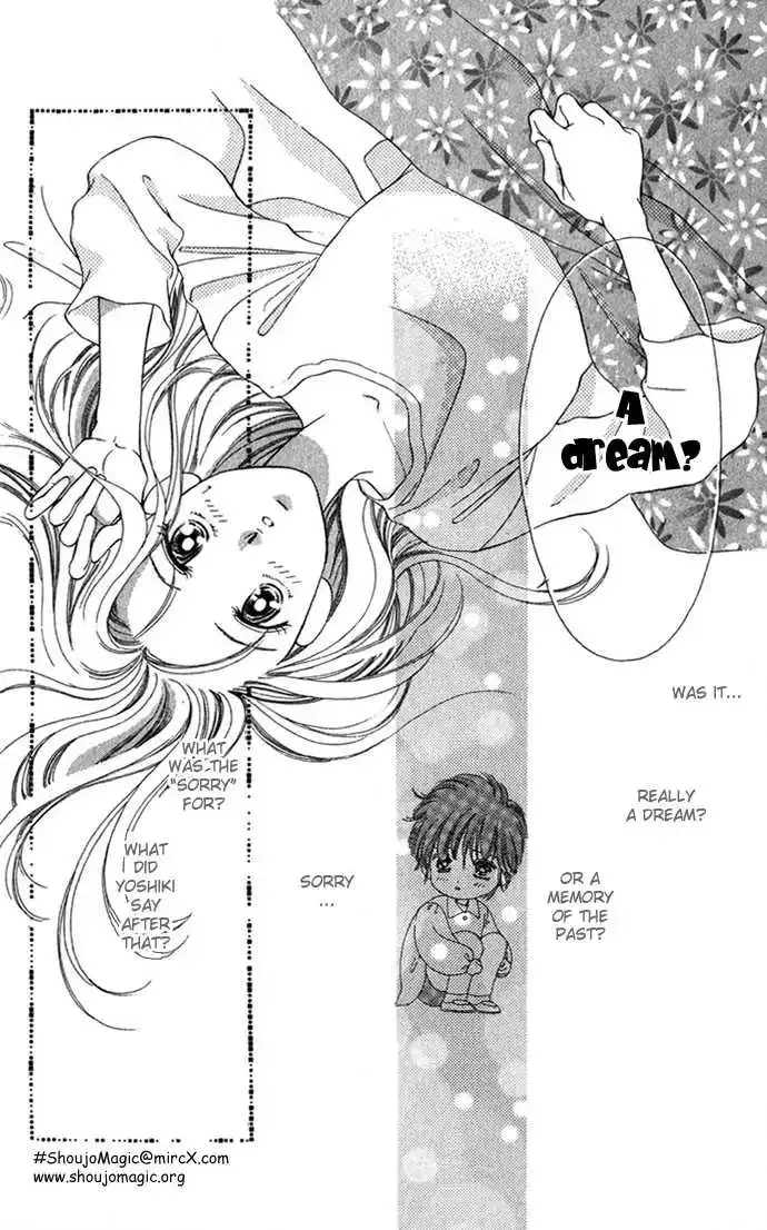 Tsumi ni Nureta Futari Chapter 6 page 10