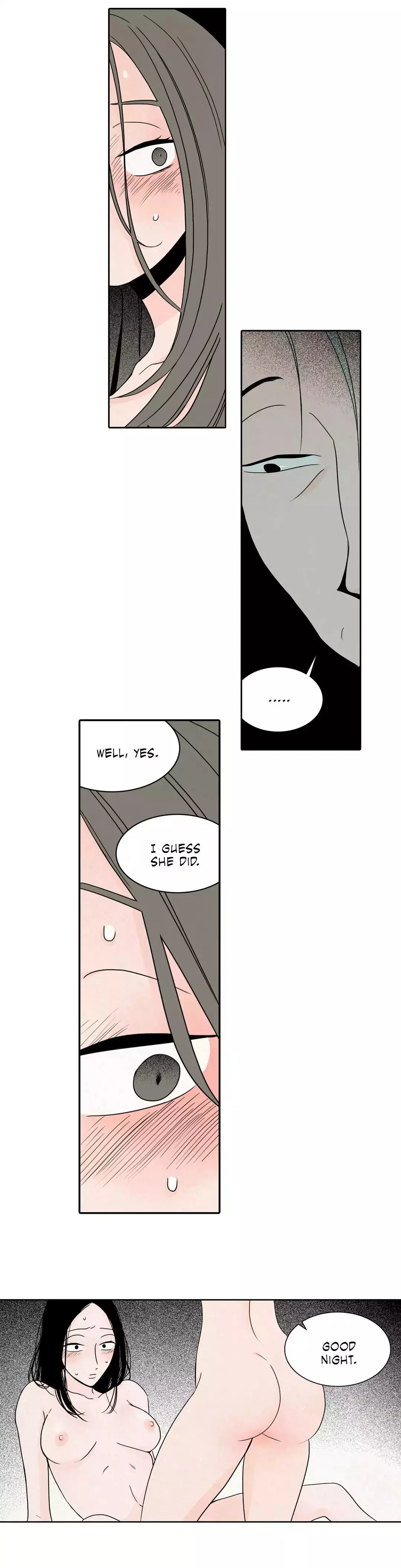 The Rabbit Hole Chapter 13 page 13