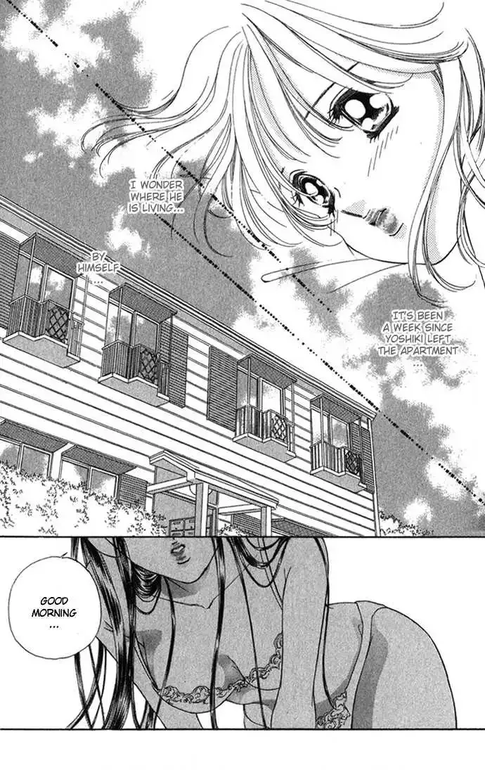 Tsumi ni Nureta Futari Chapter 6 page 11